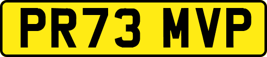 PR73MVP