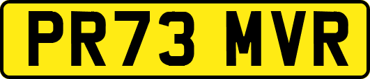 PR73MVR