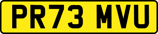 PR73MVU