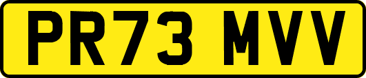 PR73MVV