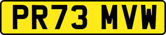 PR73MVW