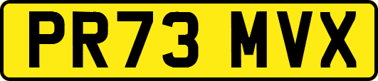 PR73MVX