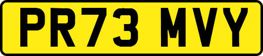 PR73MVY