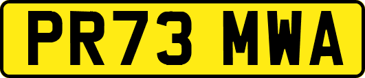 PR73MWA