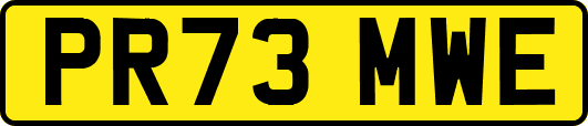 PR73MWE
