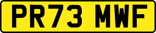 PR73MWF