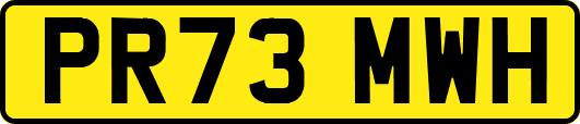 PR73MWH