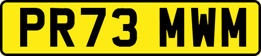 PR73MWM