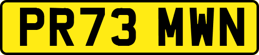 PR73MWN
