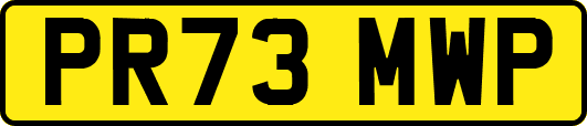 PR73MWP