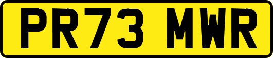 PR73MWR