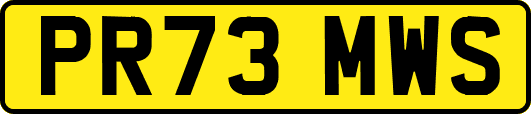PR73MWS
