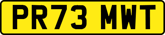 PR73MWT