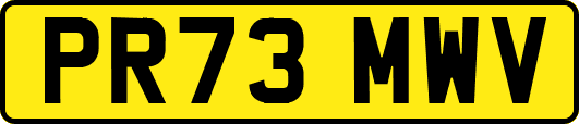 PR73MWV