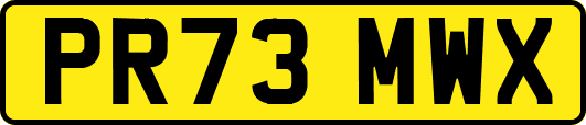 PR73MWX