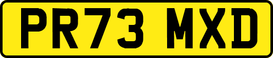 PR73MXD