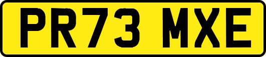 PR73MXE