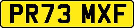 PR73MXF