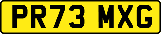 PR73MXG