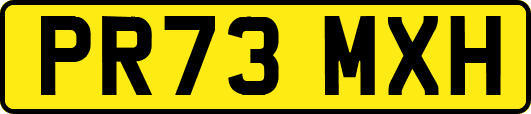 PR73MXH