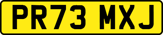 PR73MXJ