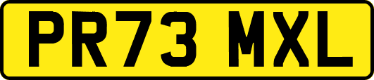 PR73MXL