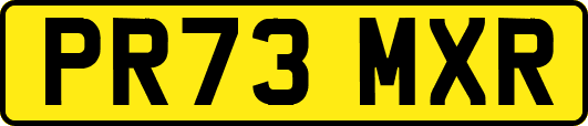 PR73MXR