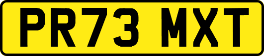 PR73MXT