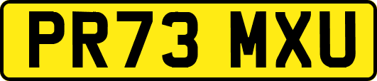 PR73MXU