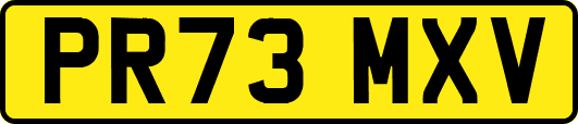 PR73MXV