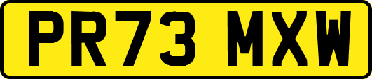 PR73MXW
