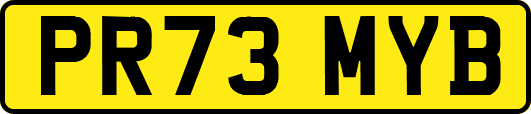 PR73MYB