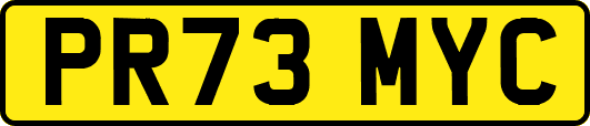PR73MYC