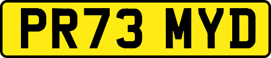 PR73MYD