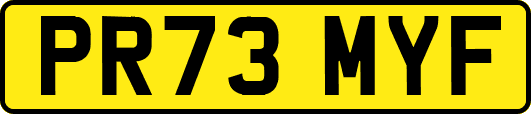 PR73MYF