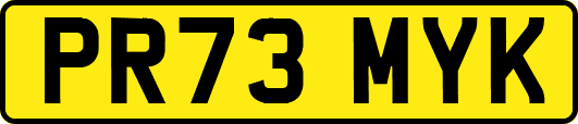 PR73MYK