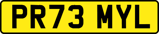 PR73MYL