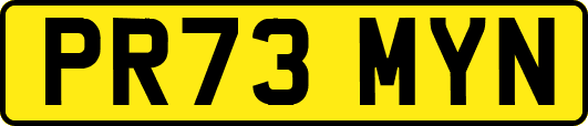 PR73MYN
