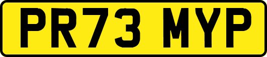PR73MYP