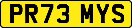 PR73MYS