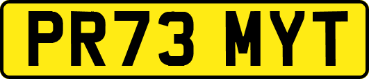 PR73MYT
