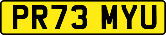 PR73MYU