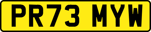 PR73MYW