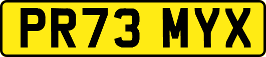 PR73MYX