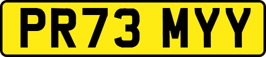 PR73MYY