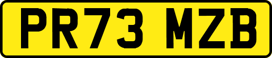 PR73MZB