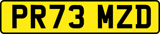 PR73MZD