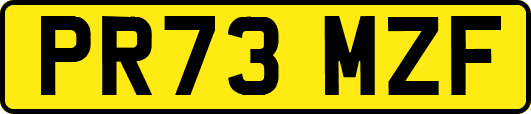 PR73MZF