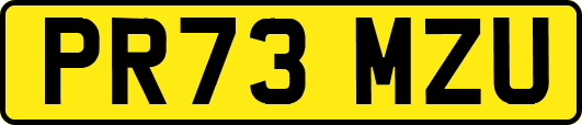 PR73MZU