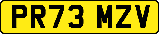 PR73MZV